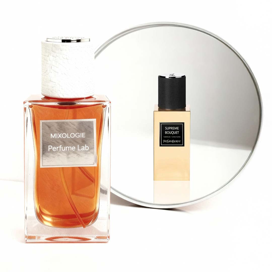 Supreme Bouquet Yves Saint Laurent