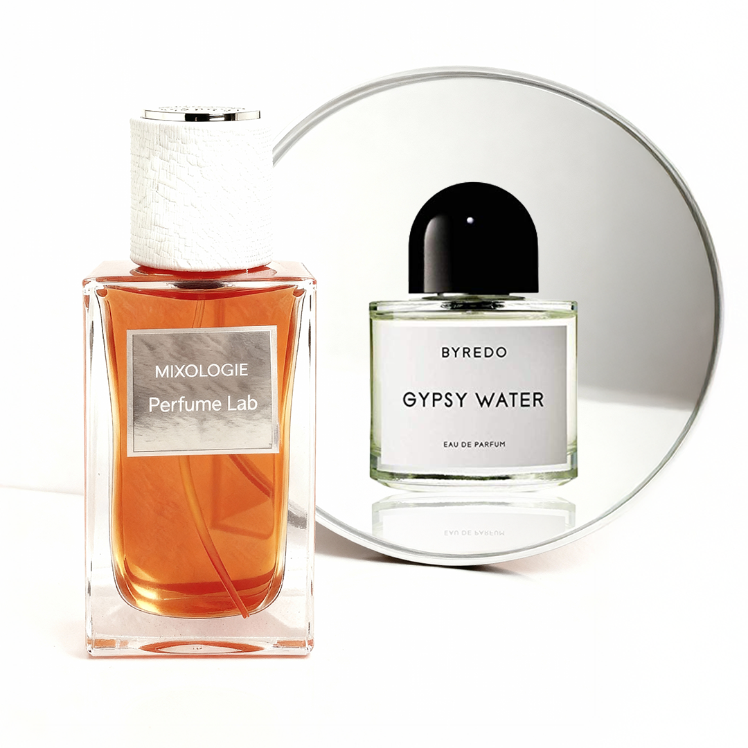 Gypsy Water Byredo