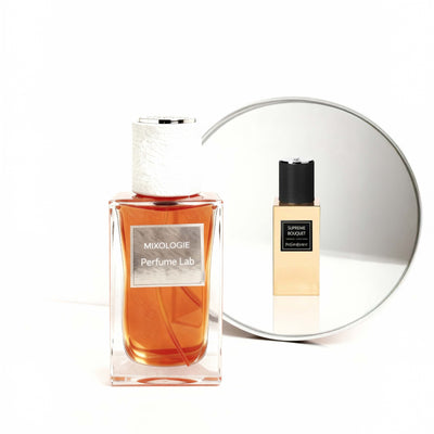 Supreme Bouquet Yves Saint Laurent