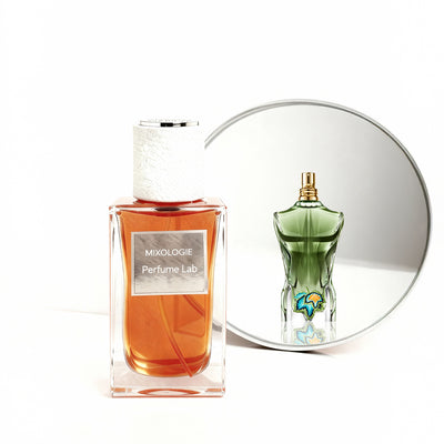 Le Beau Paradise Garden Jean Paul Gaultier
