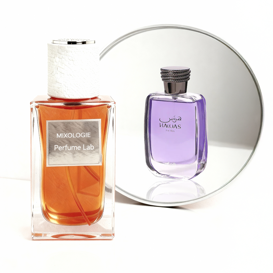 Hawas for Him Rasasi