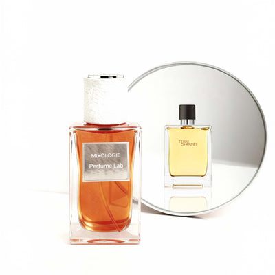 Terre d'Hermès