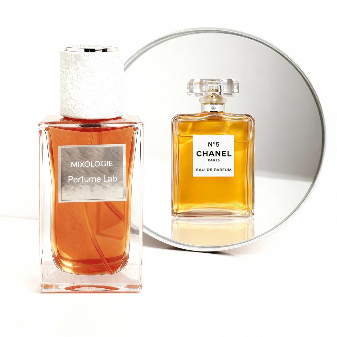 Chanel No 5 Eau de Parfum
