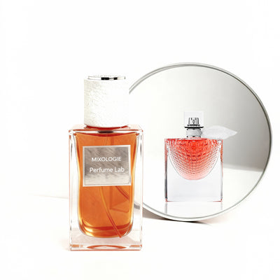 La Vie est Belle L'Éclat Lancôme