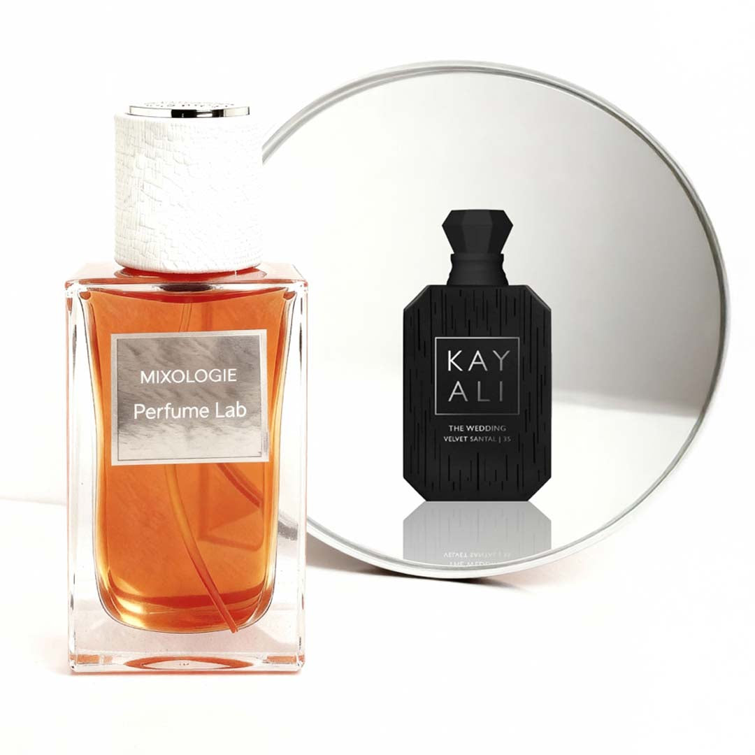 The Wedding Velvet Santal | 35 Kayali Fragrances