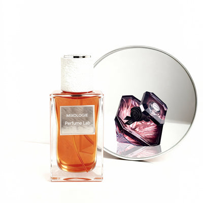 La Nuit Trésor Lancôme