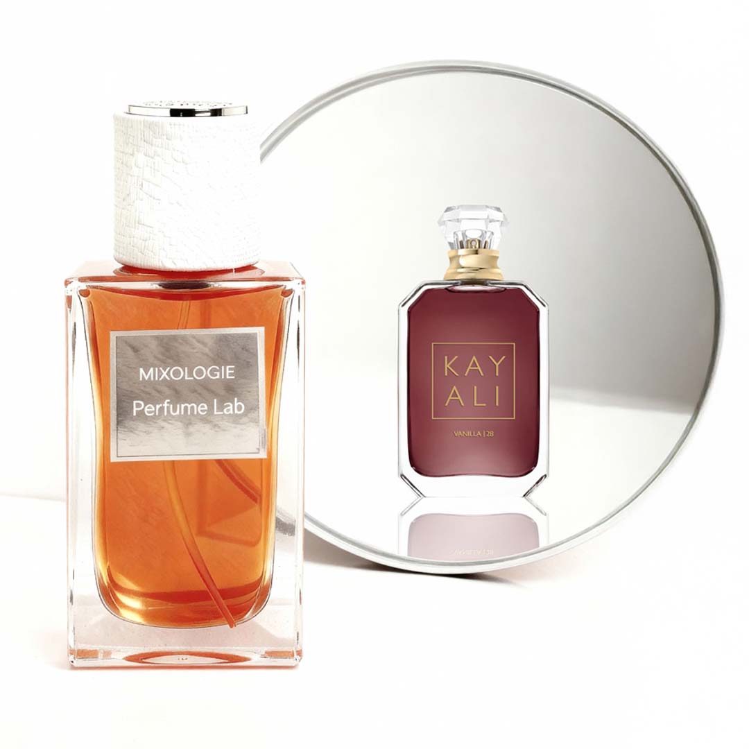 Vanilla 28 Kayali Fragrances