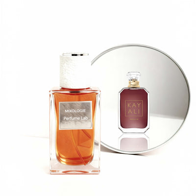 Vanilla 28 Kayali Fragrances 100 ML (Imported)