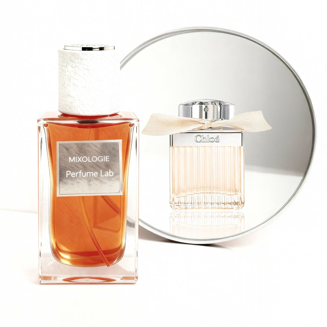 Chloé Eau de Parfum