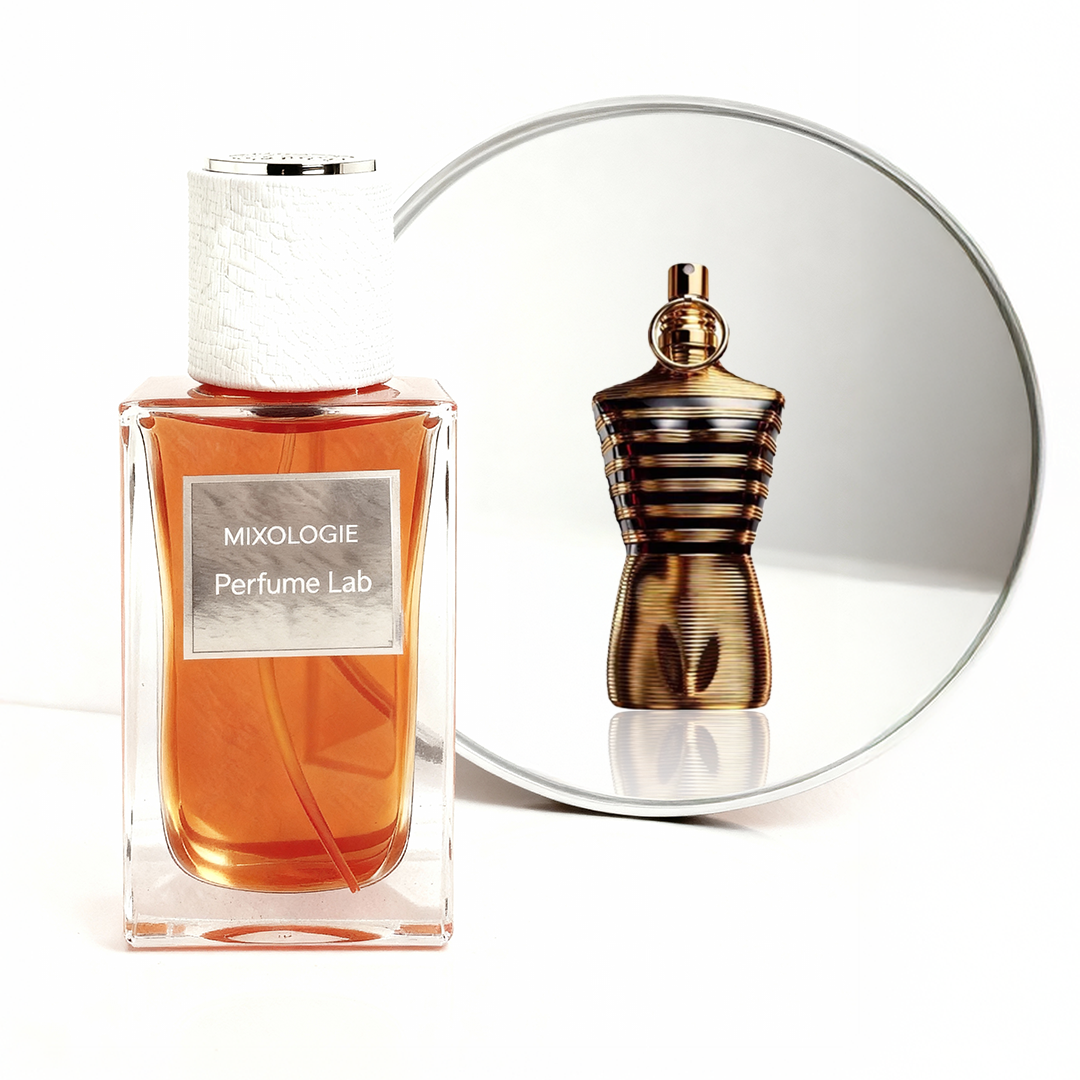 Le Male Elixir Jean Paul Gaultier