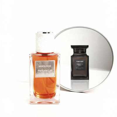 Tobacco Oud Tom Ford