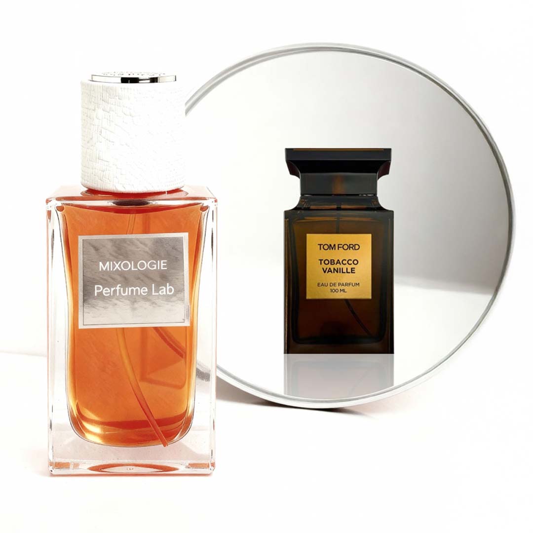 Tobacco Vanille Tom Ford