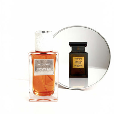 Tobacco Vanille Tom Ford