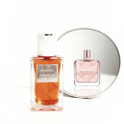 Irresistible Givenchy