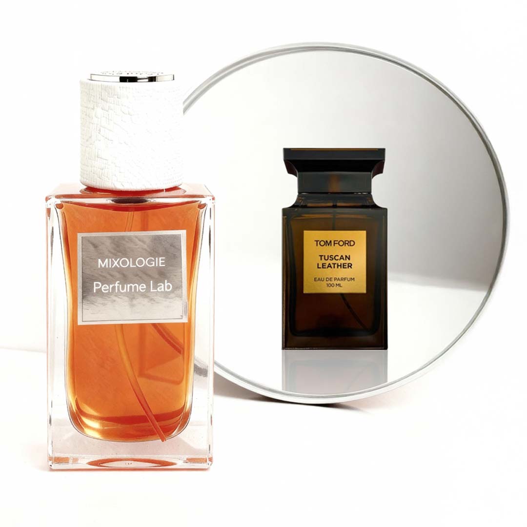 Tuscan Leather Tom Ford