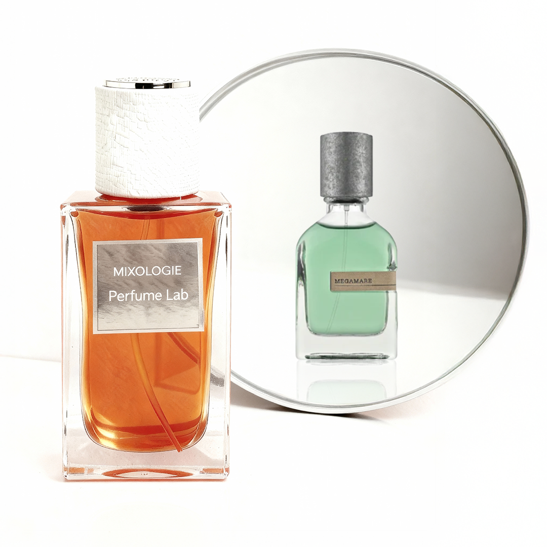 Megamare Orto Parisi