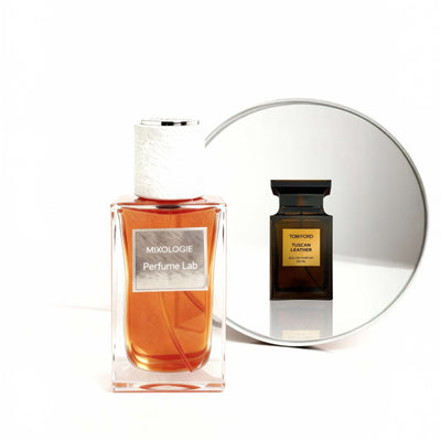 Tuscan Leather Tom Ford