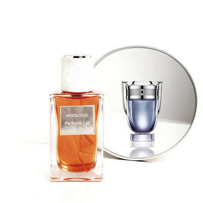 Invictus Rabanne