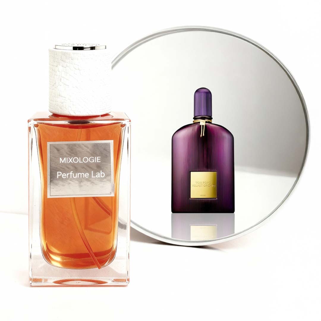 Velvet Orchid Tom Ford