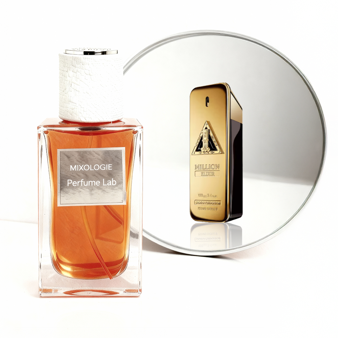 1 Million Elixir Rabanne