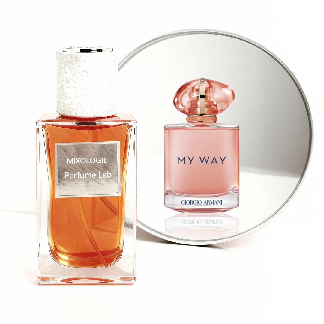 My Way Ylang Giorgio Armani