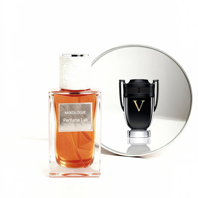 Invictus Victory Rabanne