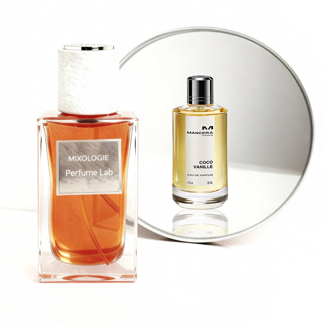 Coco Vanille Mancera