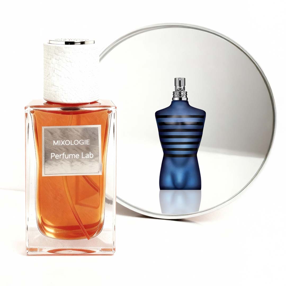 Ultra Male Jean Paul Gaultier