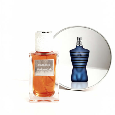 Ultra Male Jean Paul Gaultier