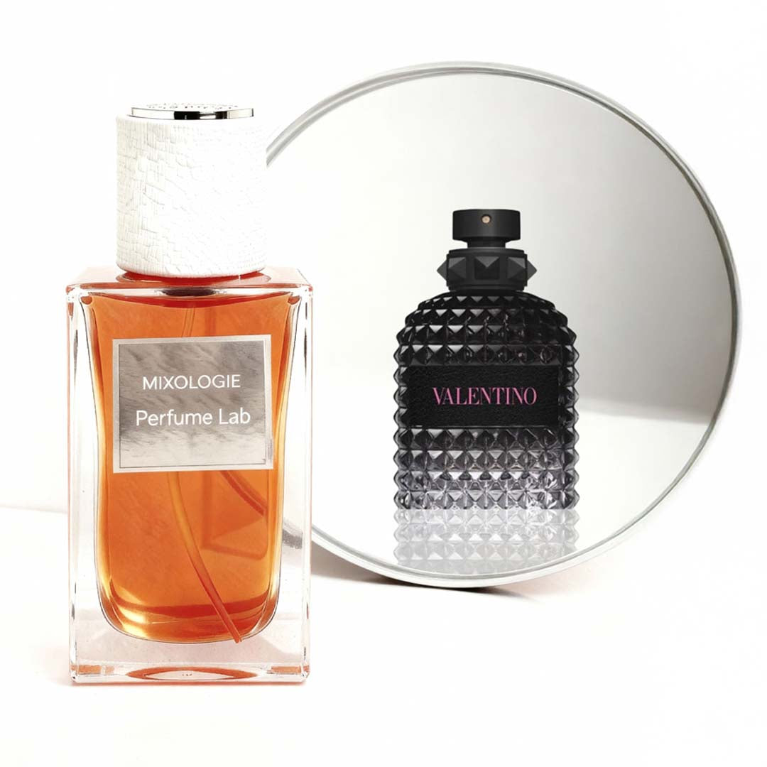 Valentino Uomo Born in Roma Valentino