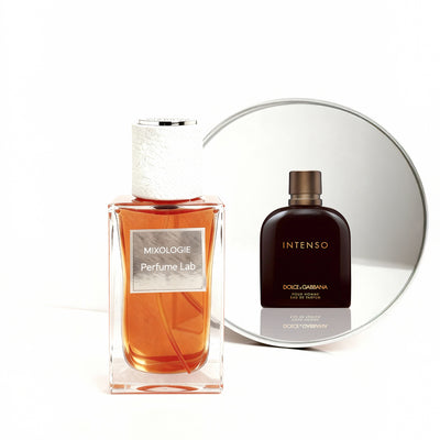 Dolce & Gabbana Pour Homme Intenso Dolce & Gabbana
