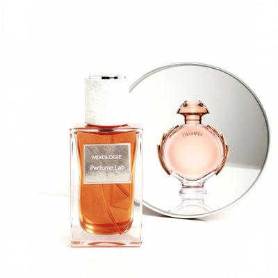 Olympéa Rabanne