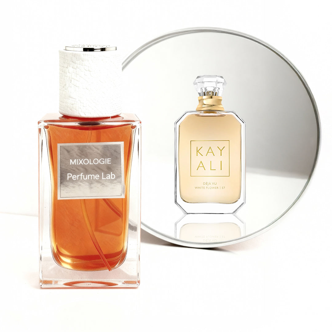 Déjà Vu White Flower 57 Kayali Fragrances