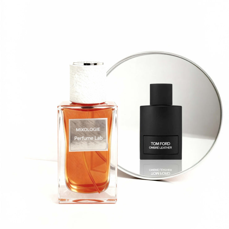 Ombré Leather Tom Ford