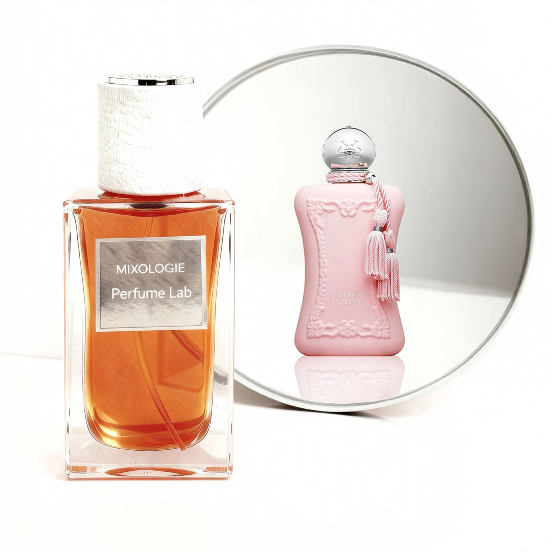 Delina Exclusif Parfums de Marly