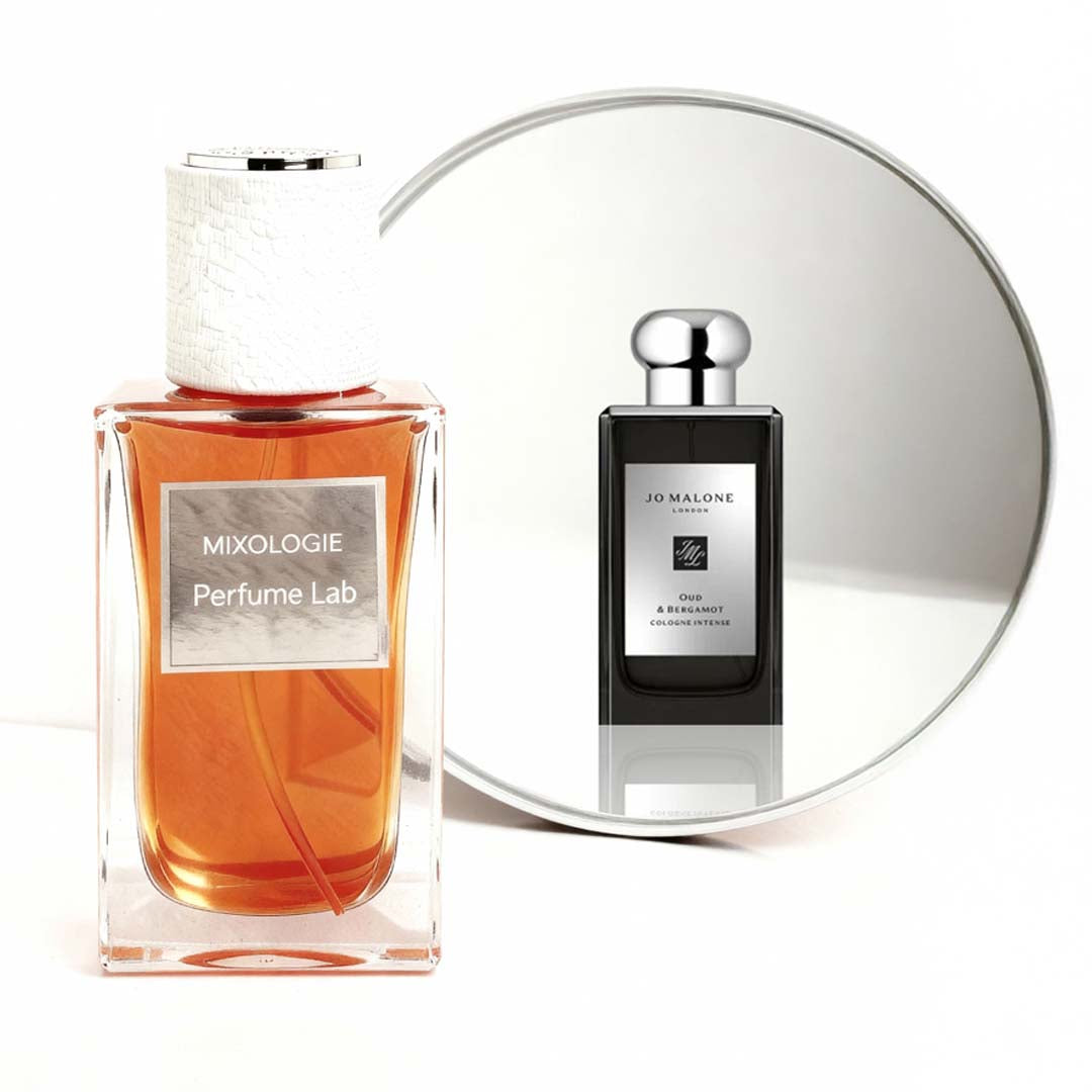 Oud & Bergamot Jo Malone London