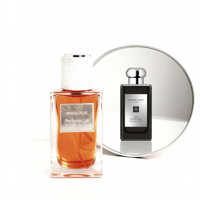 Oud & Bergamot Jo Malone London