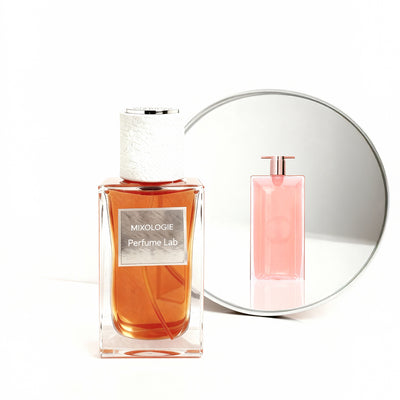 Idôle Lancôme