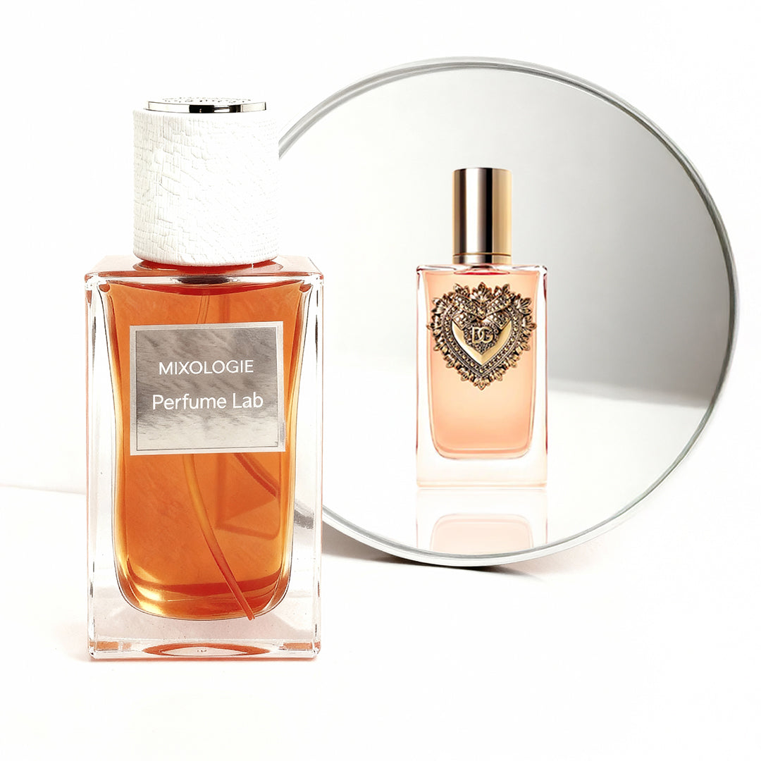 Devotion Dolce&Gabbana