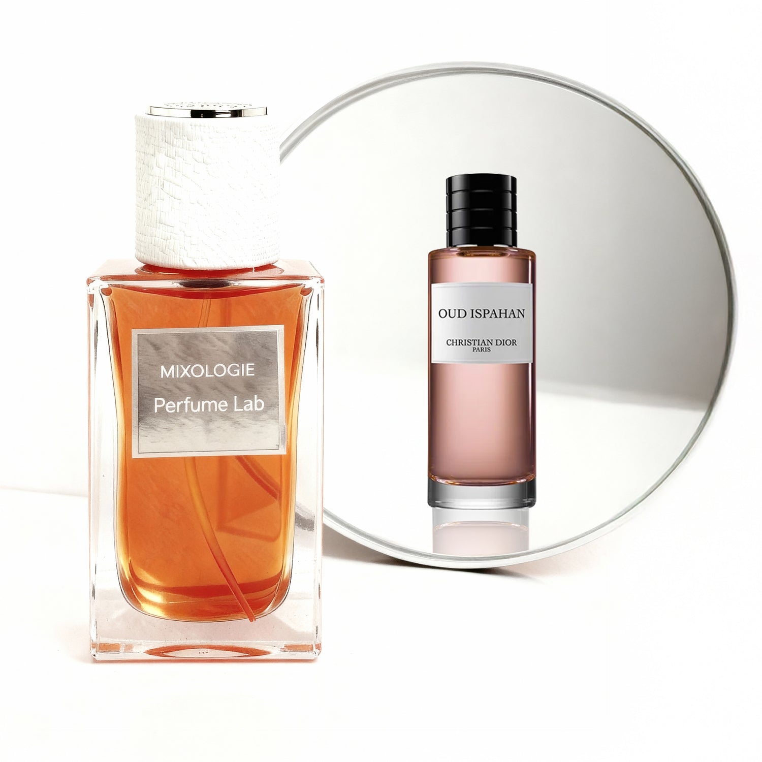 Oud Ispahan Dior