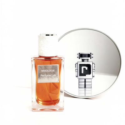 Phantom Rabanne