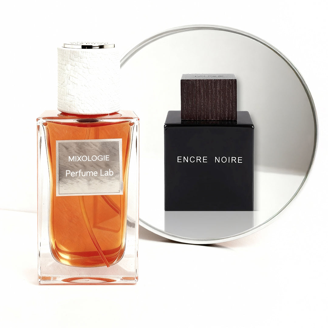 Encre Noire Lalique