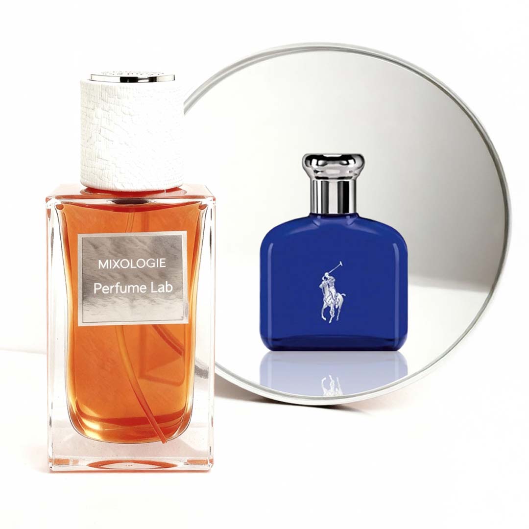 Polo Blue Ralph Lauren