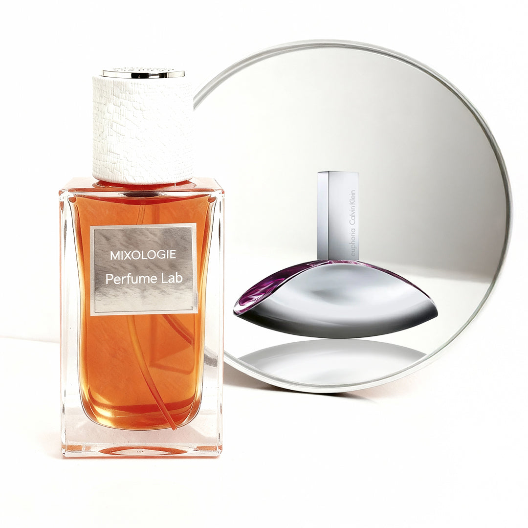 Euphoria Calvin Klein