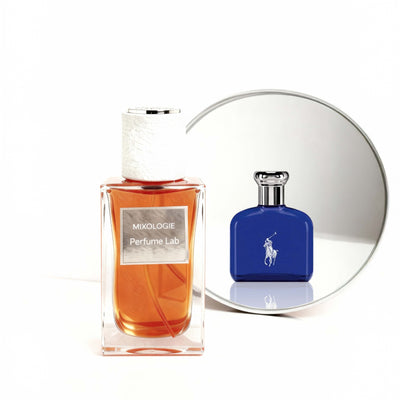 Polo Blue Ralph Lauren