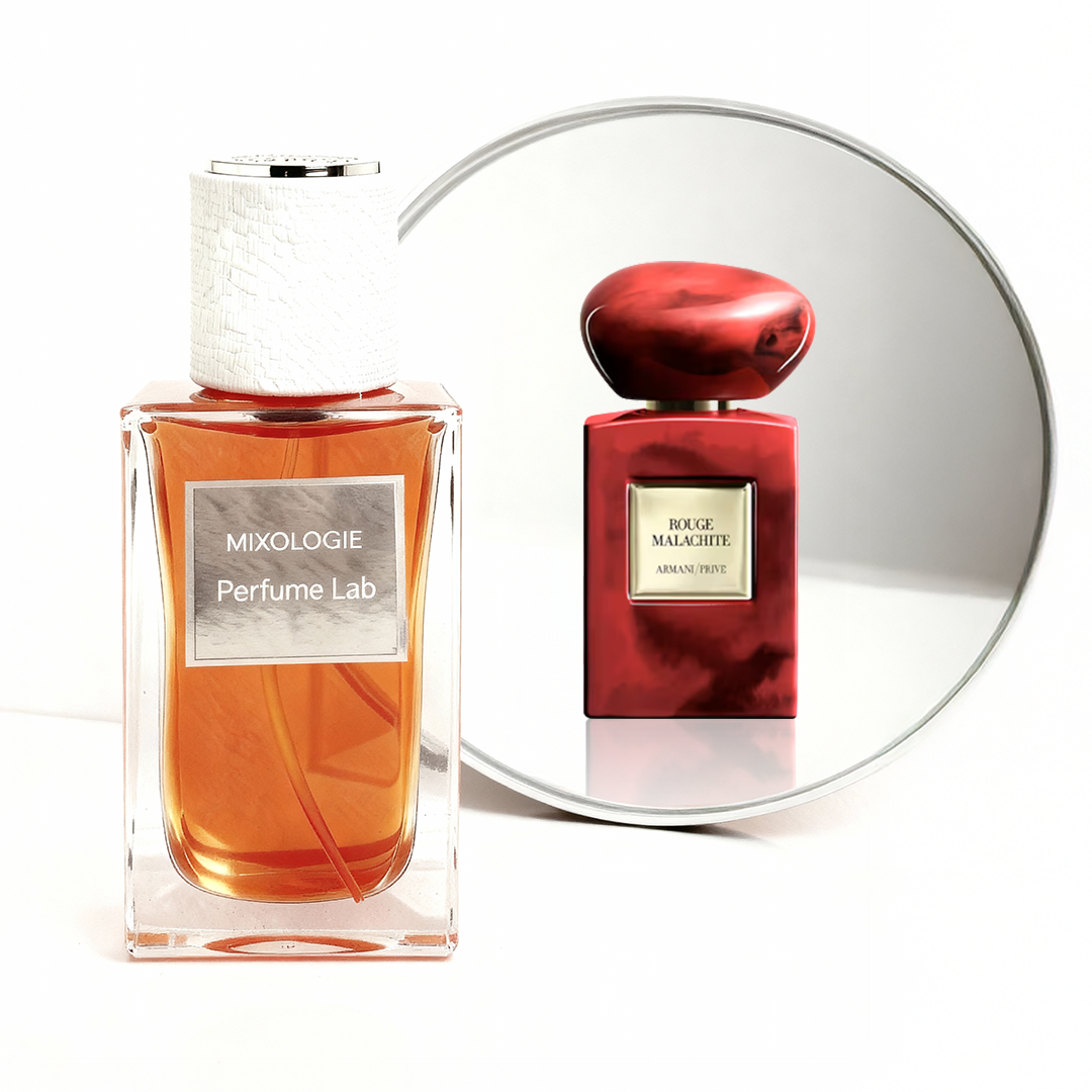 Armani Prive Rouge Malachite Giorgio Armani