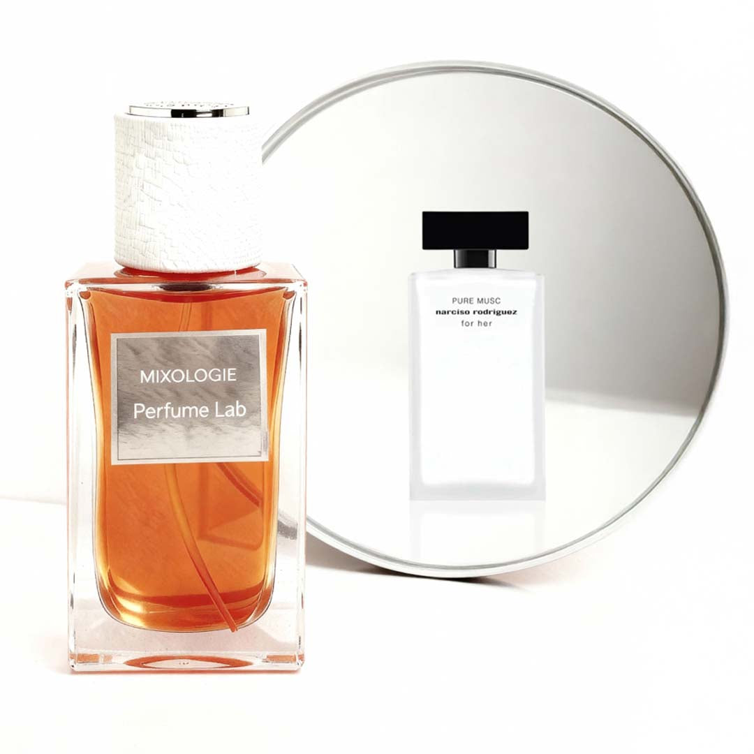 Pure Musc For Her Narciso Rodriguez
