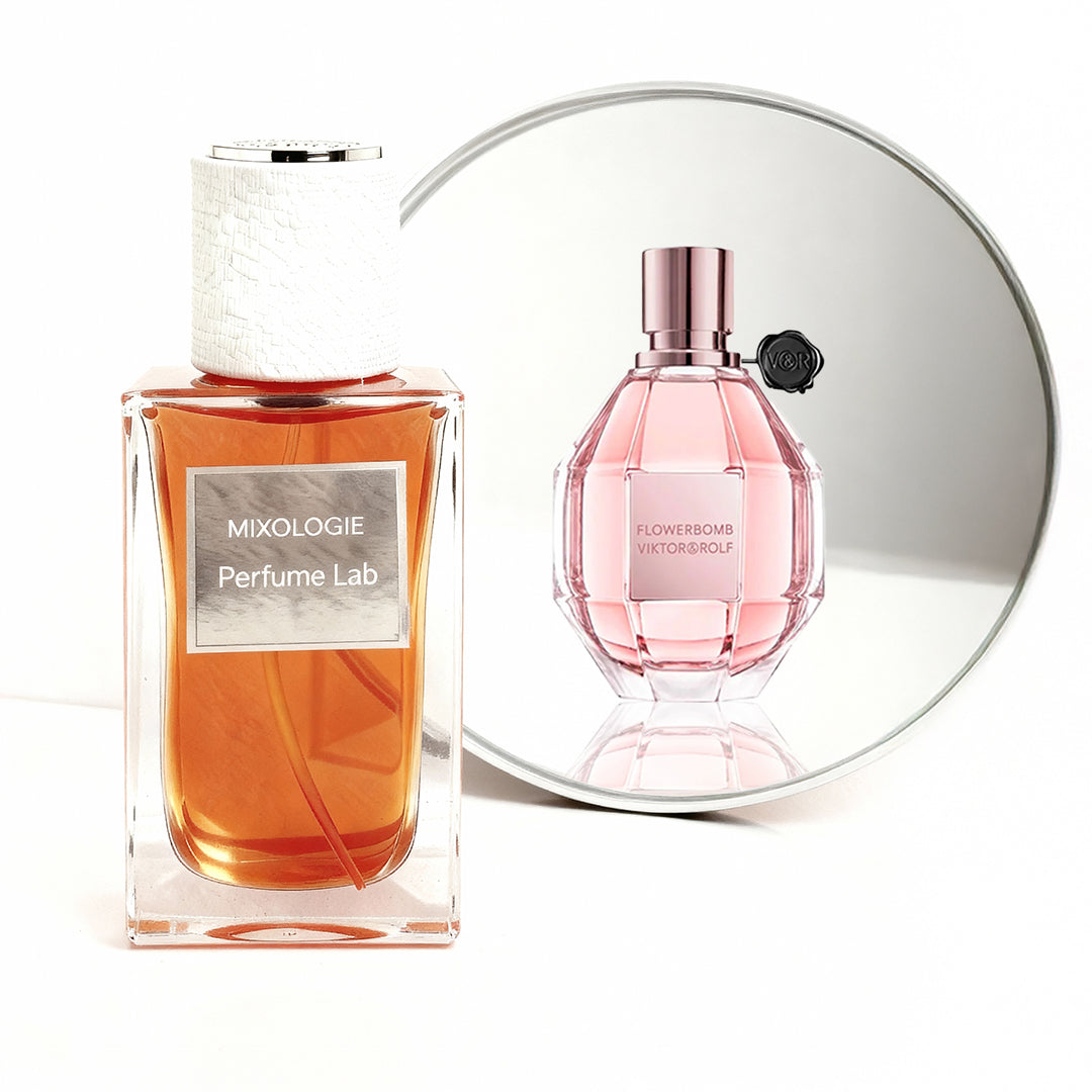 Flowerbomb Viktor&Rolf