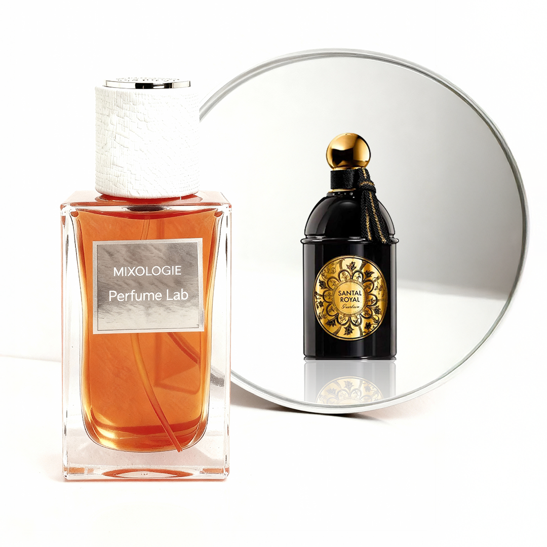 Santal Royal Guerlain