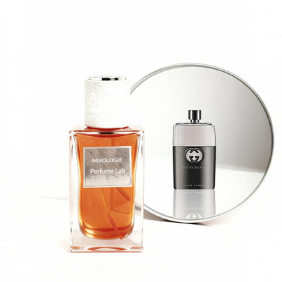 Gucci Guilty Pour Homme